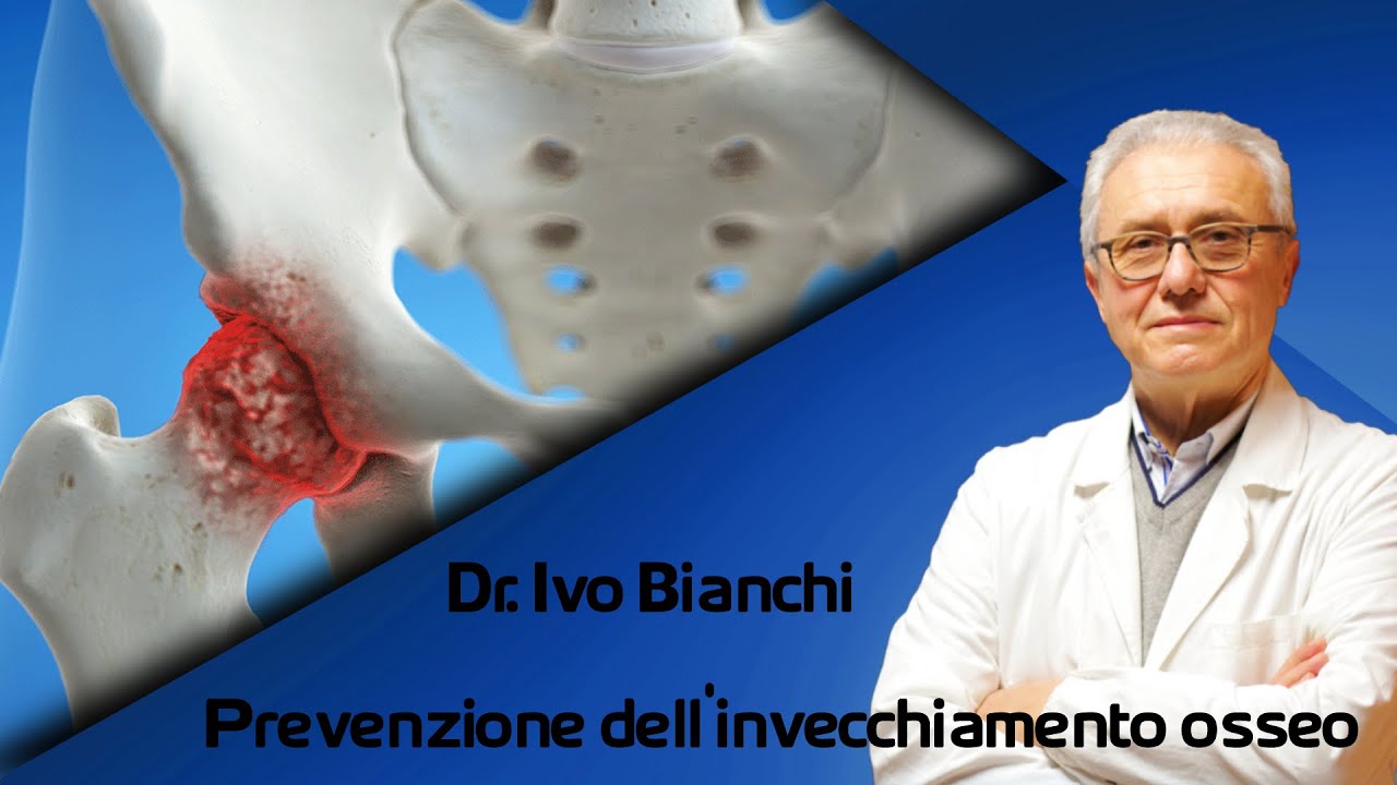 Prevenzione dell'Invecchiamento Osseo