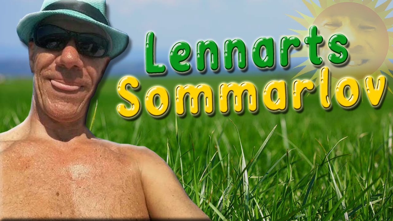 LENNARTS SOMMARLOV