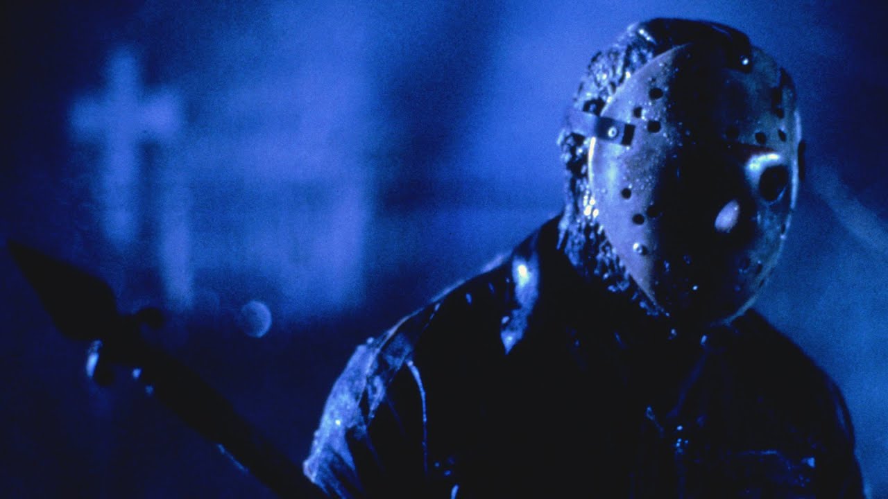 Friday the 13th Part VI - 