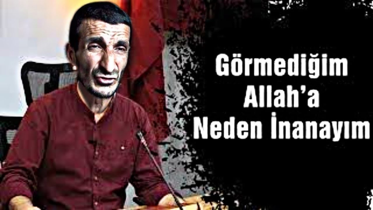 Görmediğimiz Bir Yaratıcıya Neden İnanalım ?