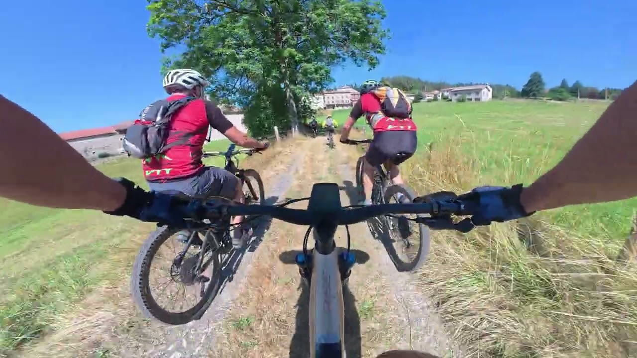 ArdRiders - Rando Le Monestier