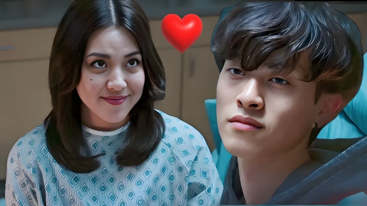 Umukobwa urwaye yakunze umusore w'ivampire... Inkuru y'urukundo nziza #agasobanuye