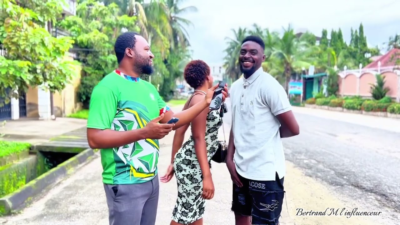 Incroyable test de fidélité, il découvre que sa copine est dans une autre relation depuis 3 ans