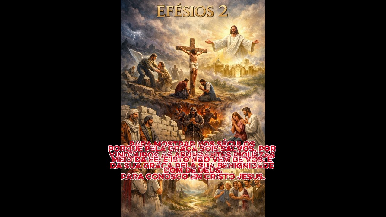 Éfesios 2