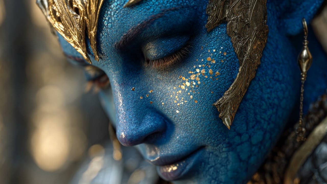 Juró no casarse jamás — luego vio al humano y sonrió: “Ahora entiendo el amor” HFY | Historia Sci-Fi