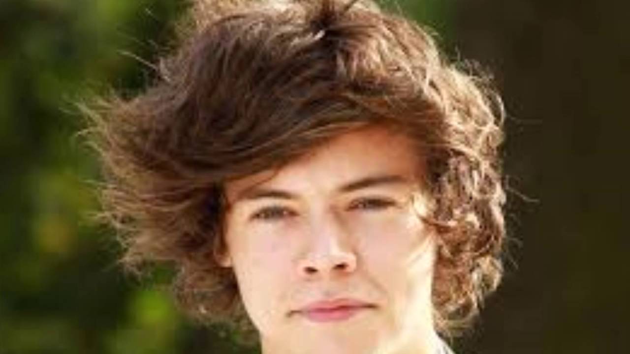 لعشاق هاري ستايلز