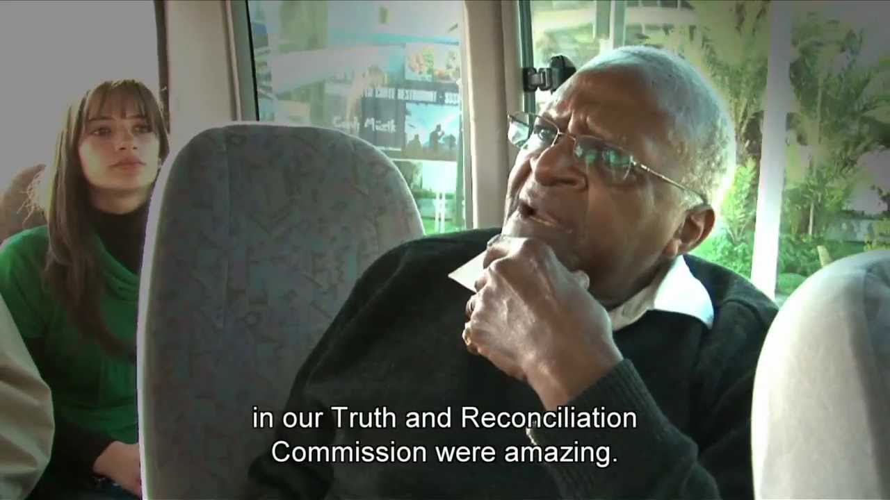 Cyprus: Digging the Past in Search of the Future (documentary)