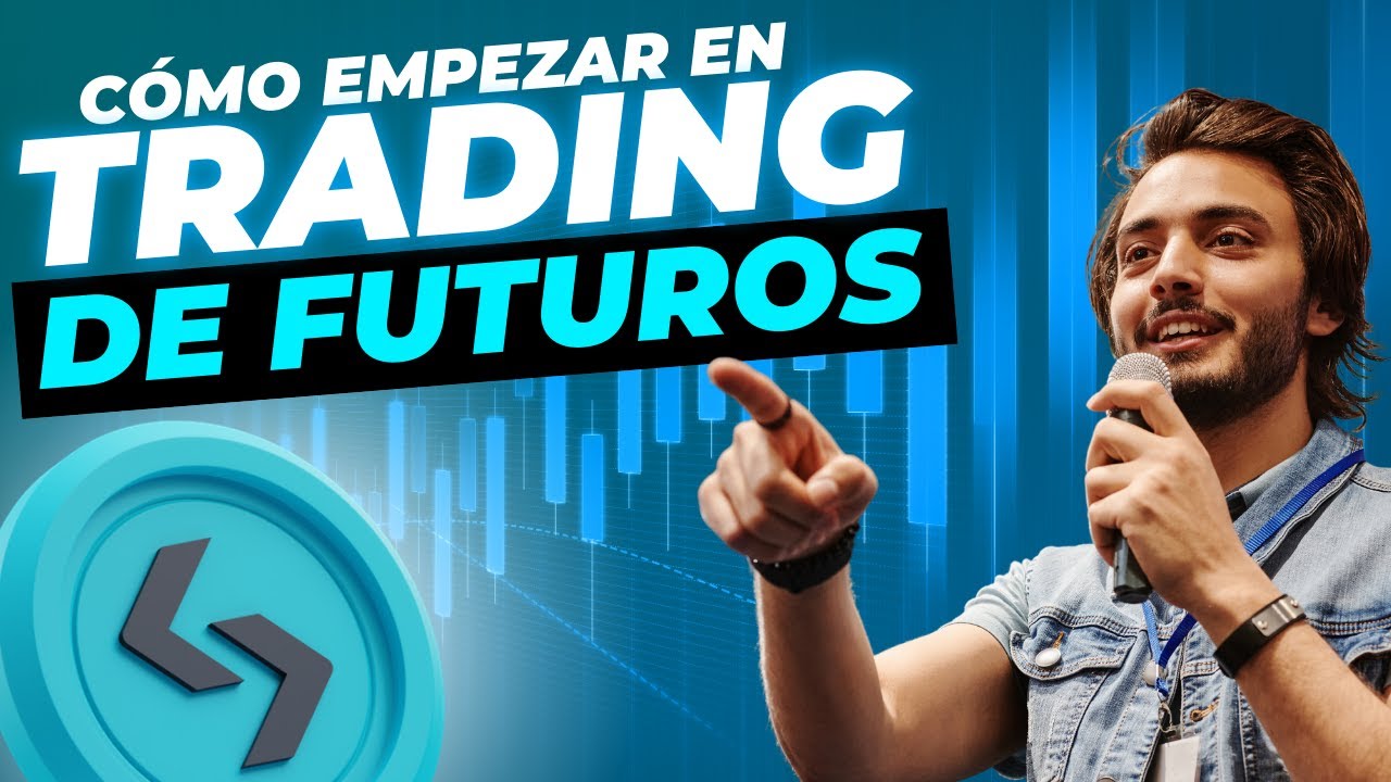 ¿Cómo Hacer Trading de Futuros? ➤ Tutorial de Bitget PASO A PASO