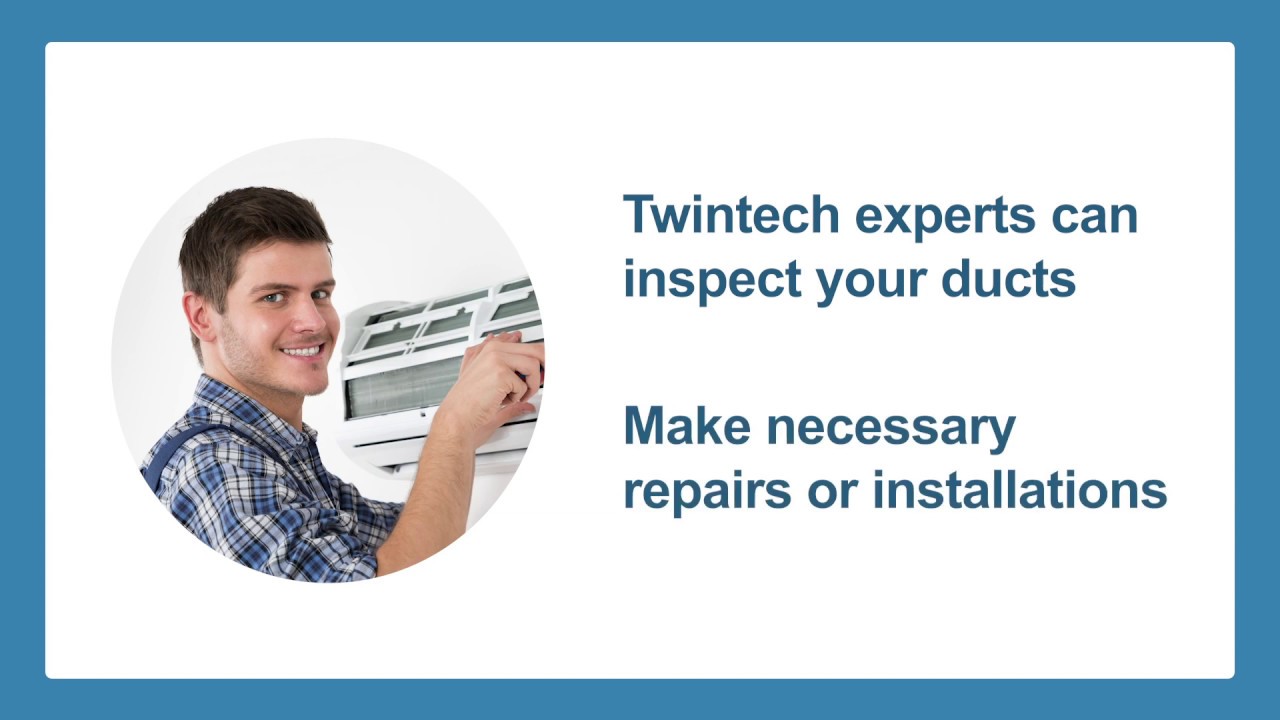 Ducted VS Ductless Air Conditioning Units