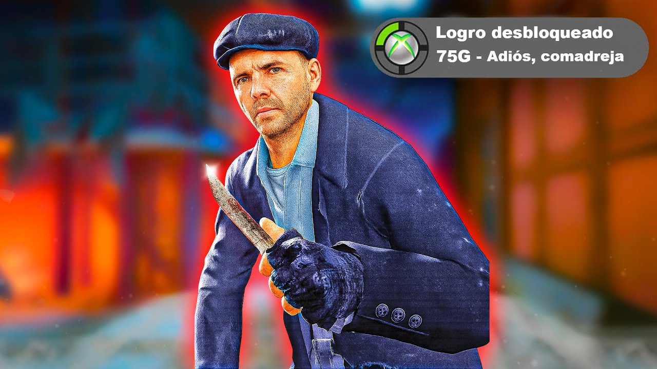 MOB OF THE DEAD: GUÍA DEL EASTER EGG EN SOLO 2026