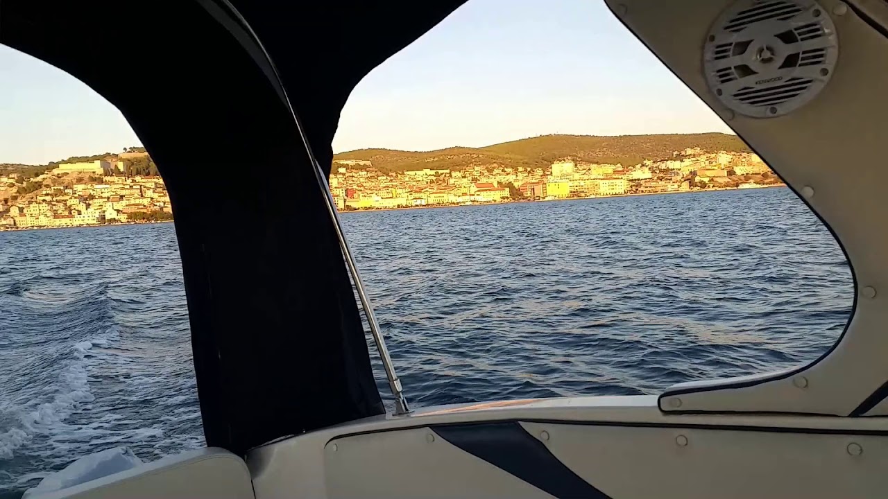 Adriatic autumn 2018 - Saver 690