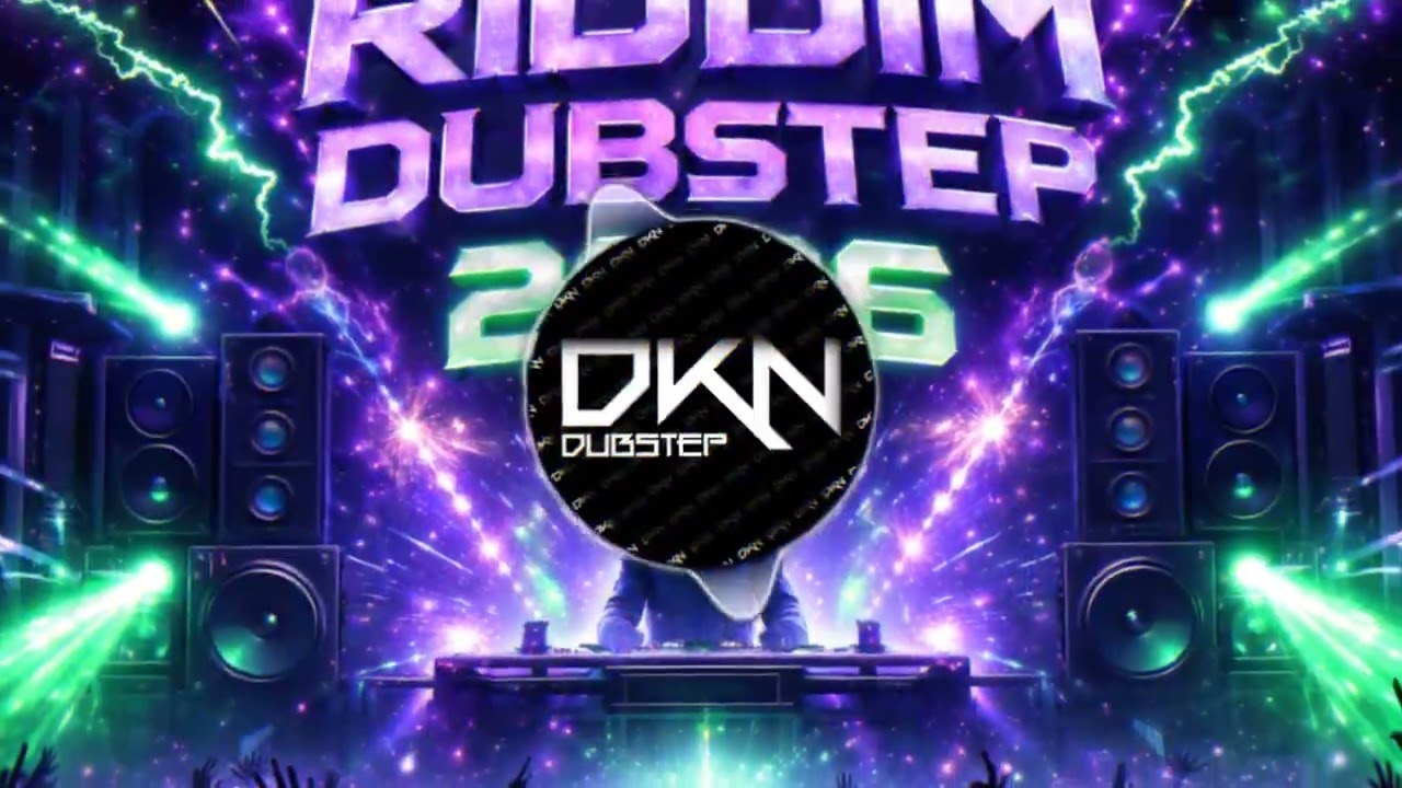 BEST RIDDIM / TRENCH DUBSTEP MIX 2025-2026 HAPPY NEW YEAR