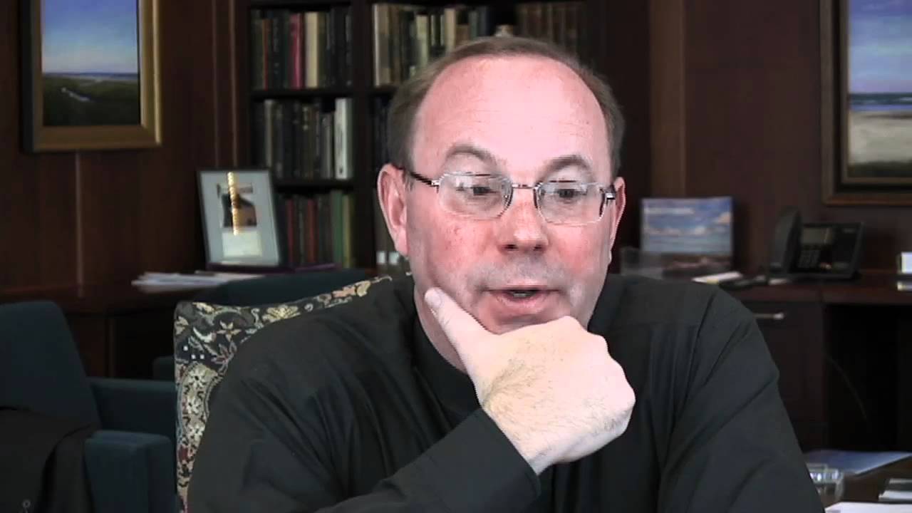 New Marquette University president