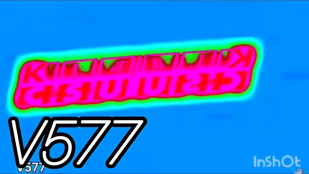 (New Effects) Klasky Csupo In 4ormulator Collection Super Mega Part 12 V551-V600 