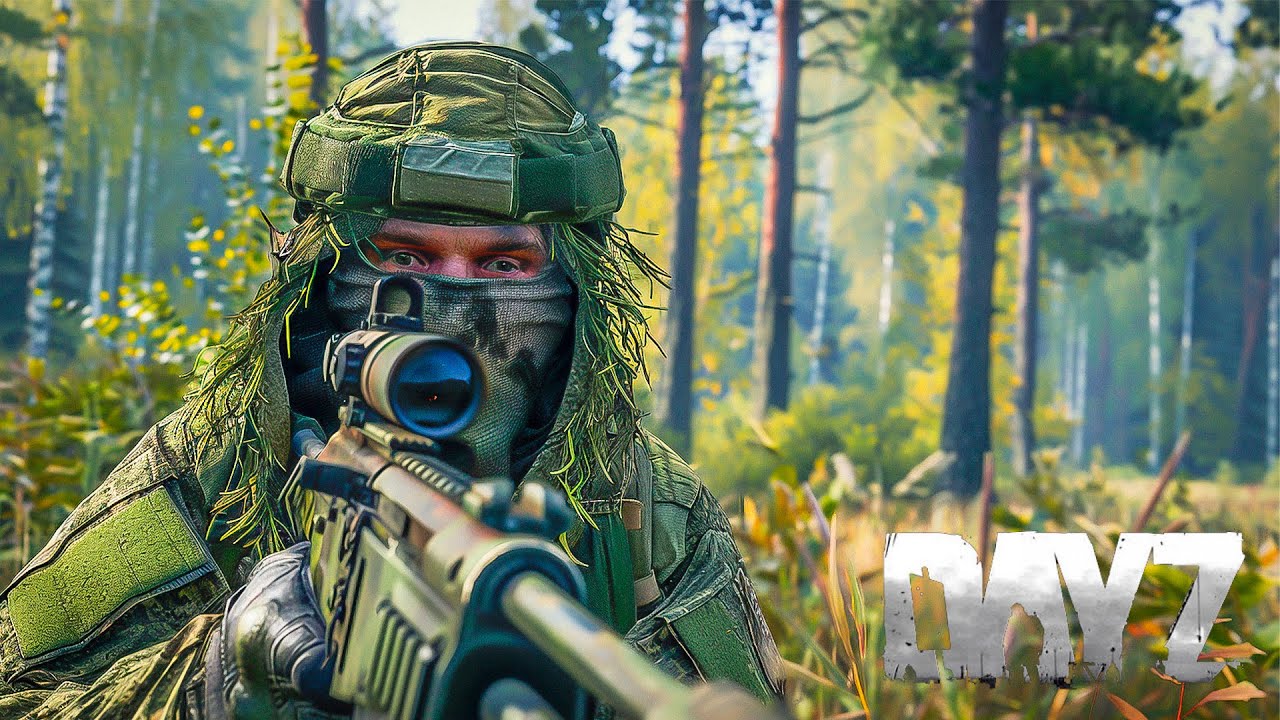 A CIDADE COM O MAIOR NUMERO DE  PLAYER FULL LOOT DO DAYZ