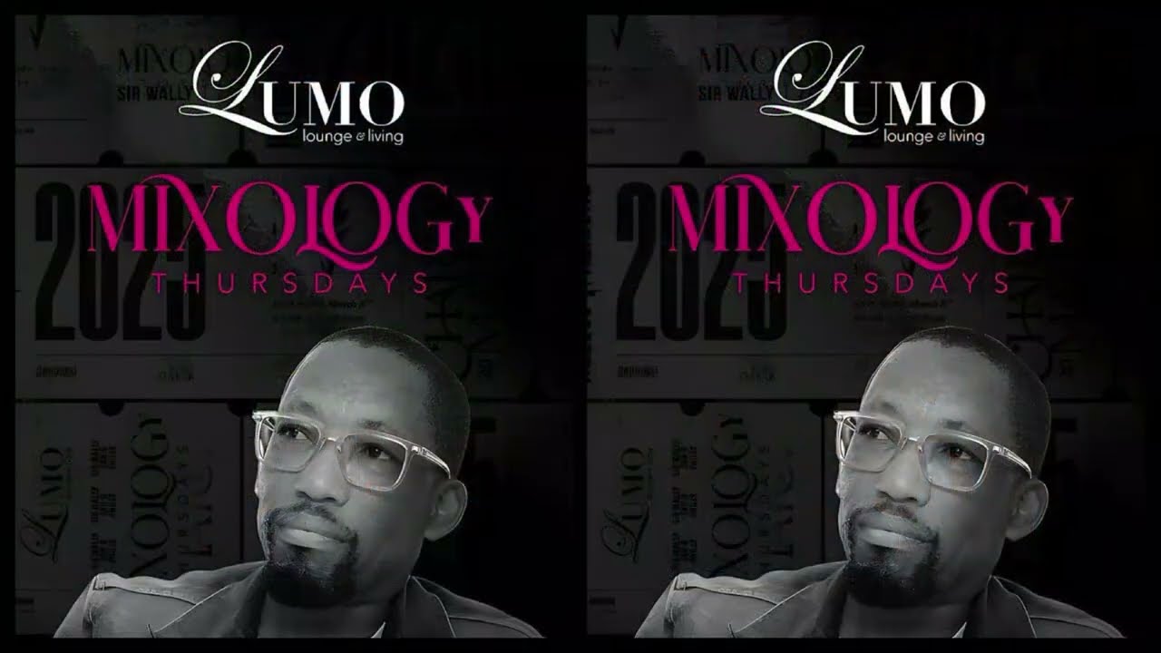 DJ Q.T Live @LumoLounge