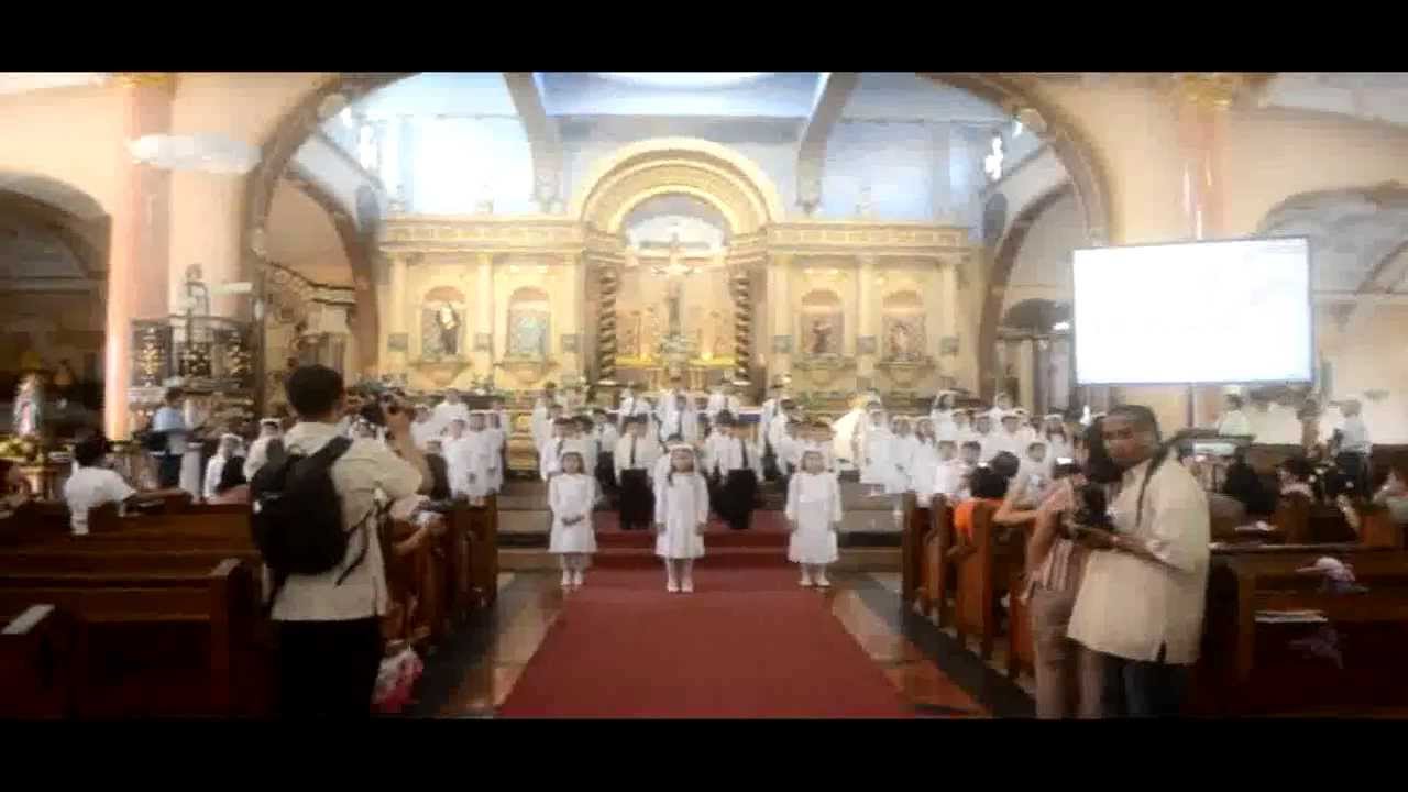 HCEC Tribute Song