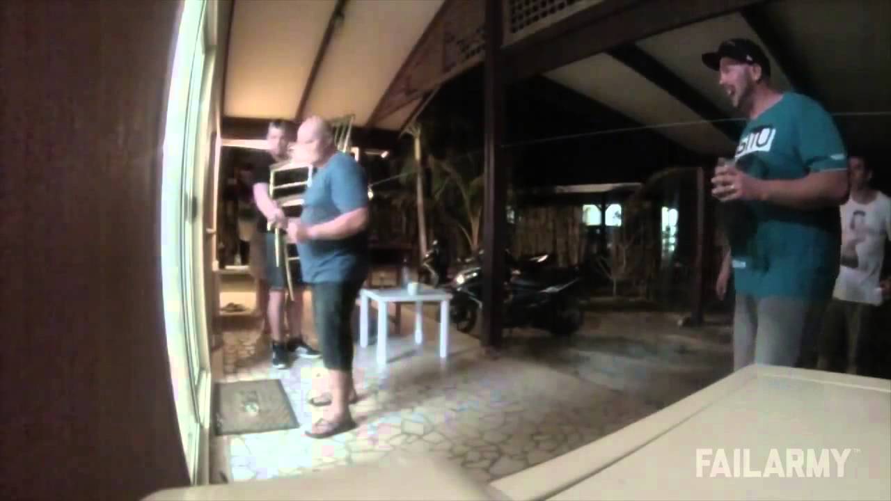 Best Fails of the Month July 2015    FailArmy