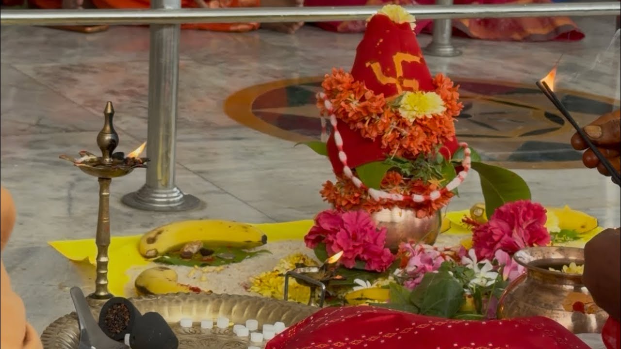 Satyanarayana Swamy Vratham Story Telugu Powerful Devotional పౌర్ణమి రోజున సత్యనారాయణ స్వామి కథ 
