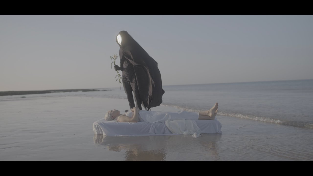Porselen - Memory (Official Music Video)
