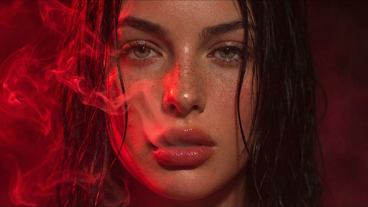 Velvet Muse — Deep House Female Vocals 2026 | Midnight Sensations #2