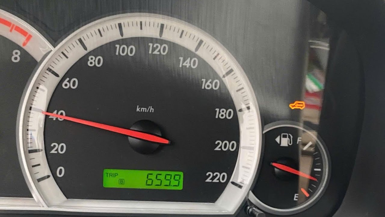 Phân tích lỗi cờ lê (P0692,P0691) trên Captiva.