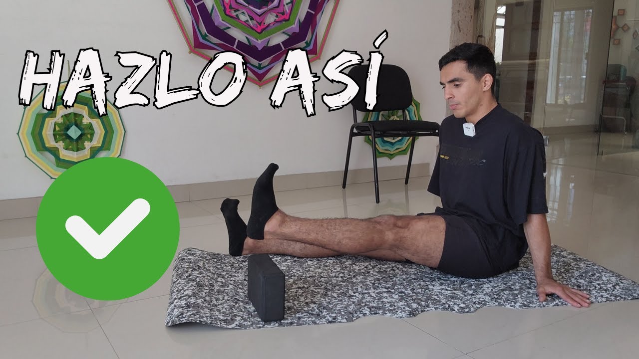 ¿cómo entrenar el recto femoral del cuádriceps? Respuesta a mi video de Anatomía Funcional.