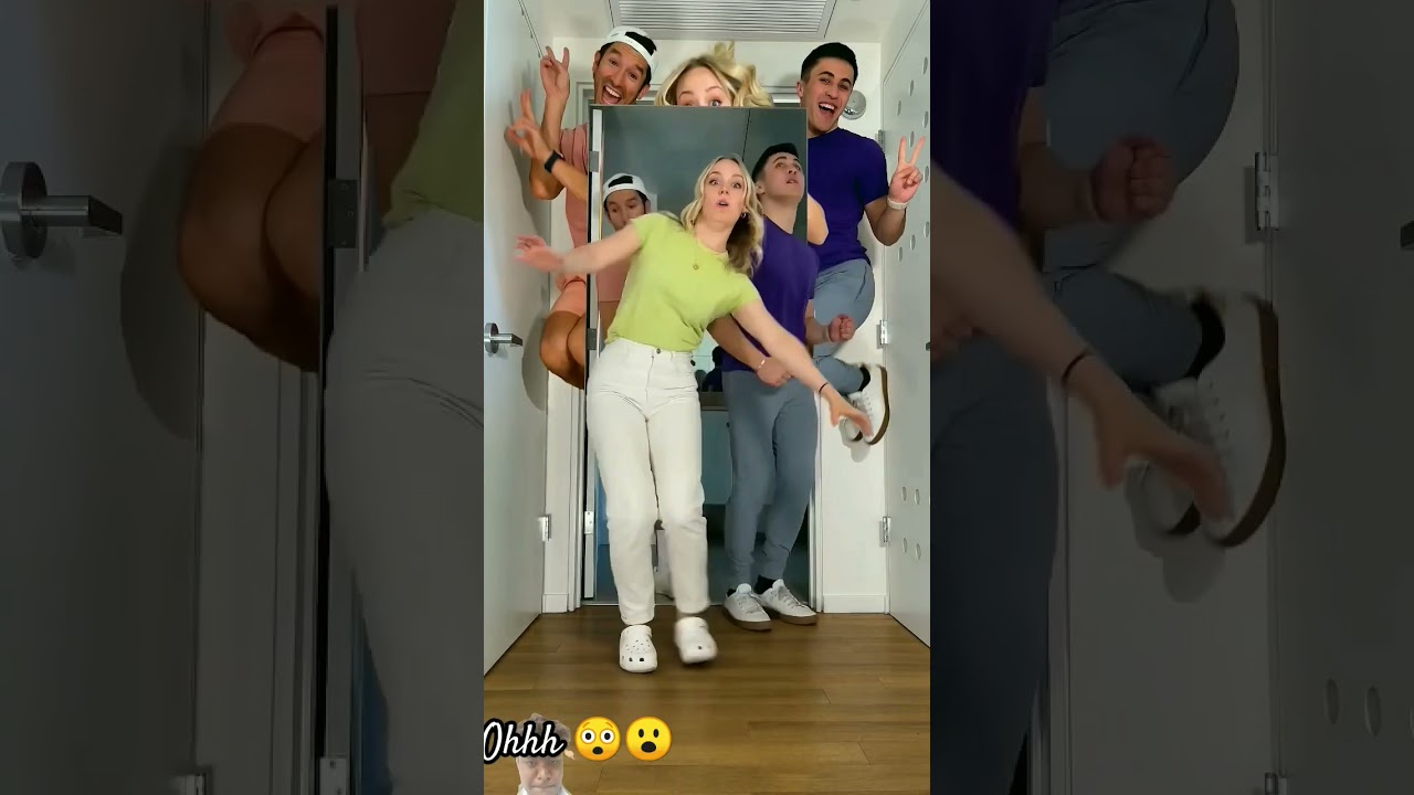 Snoop loop! #ianpaget #chrisolsen #happykelli #loop #memes #funny #dance #hiphop