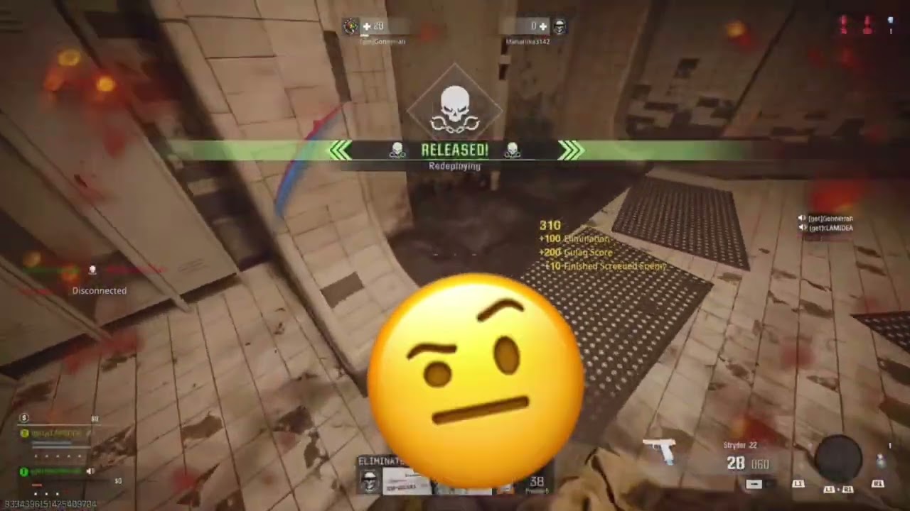More Funny Warzone Moments with Ewan