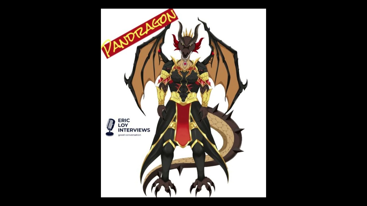 Eric Loy Interviews Special #1 featuring Pandragon!