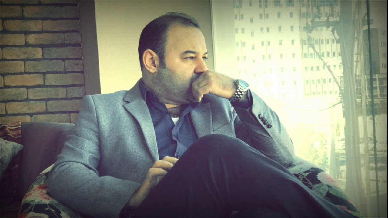 Ahmad xalil - bgarewa
