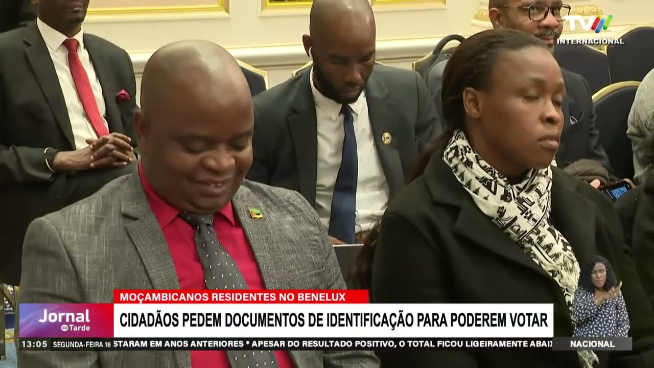 JORNAL DA TARDE 16.03.2026