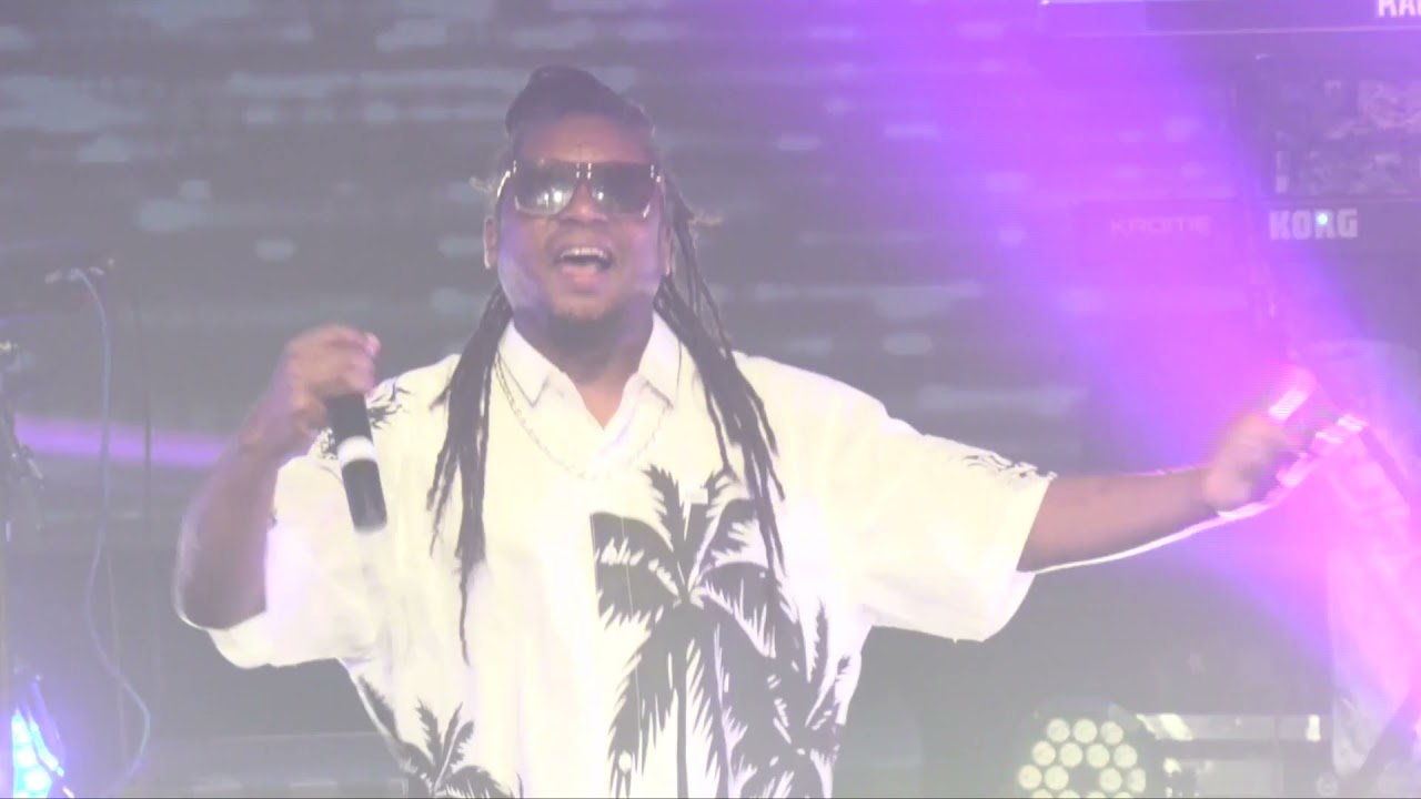 Concerts virtuels de Radio Plus : «met serye» avec Blakkayo et son album «Soz serye»