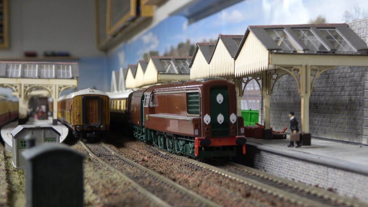 74. KR Models Revised GT3 Gas Turbine (DCC Sound Factory Fitted)