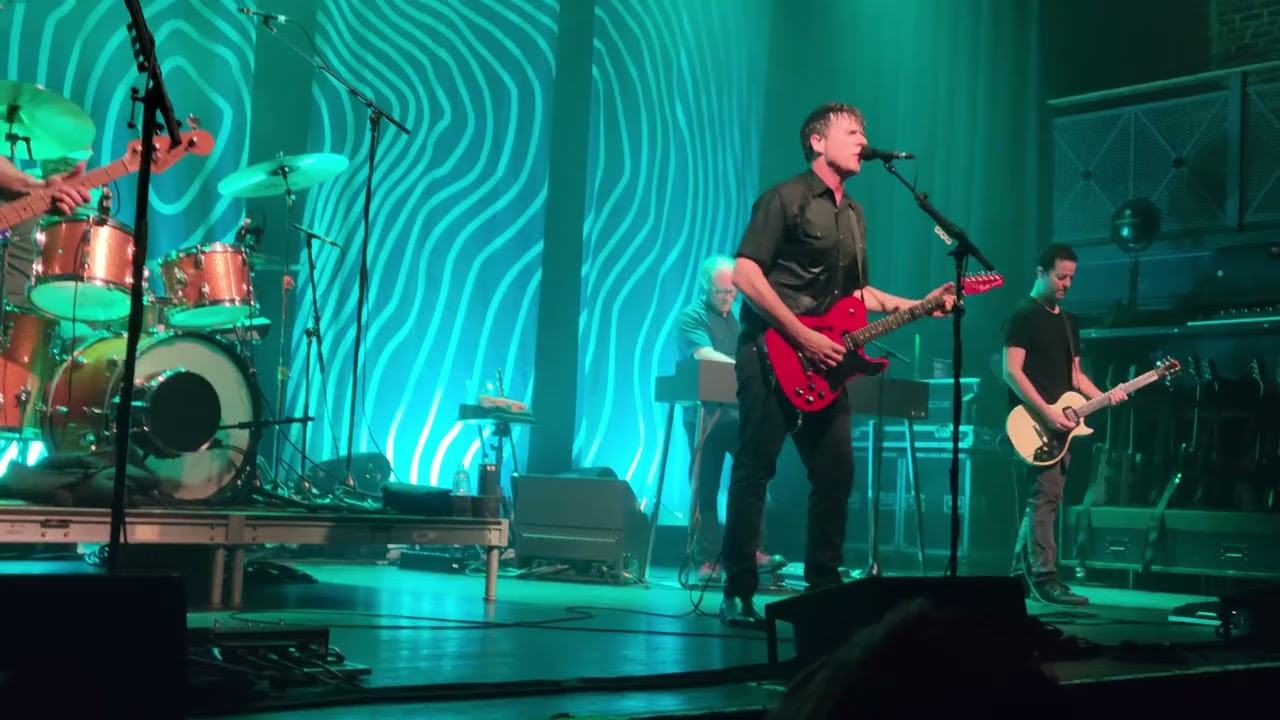 Jimmy Eat World   Work