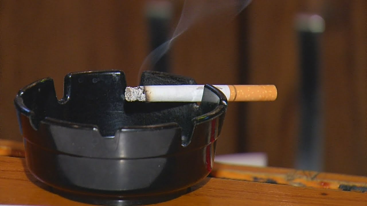 What you need to know about Ohio's new Tobacco 21 law