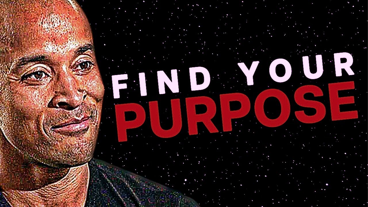 The Art of Making Things Happen | David Goggins Motivational Speech