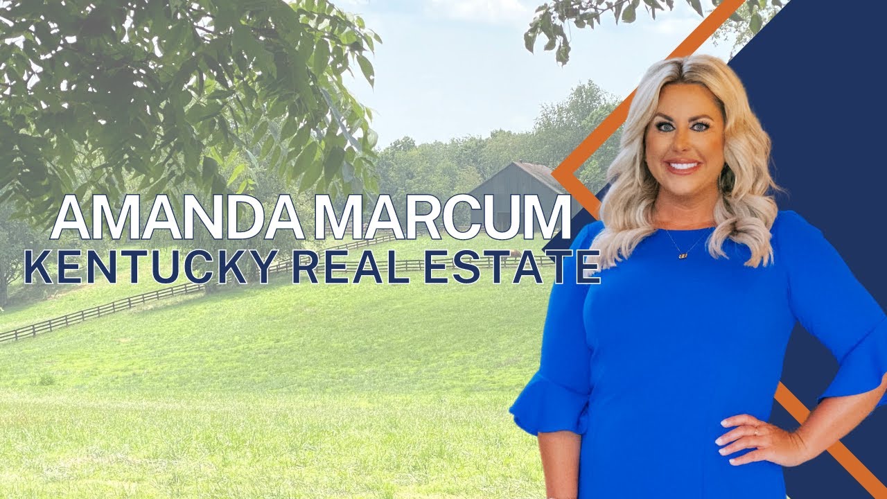 On the Road with #MARCUMsold: Double D Meadows Subdivision