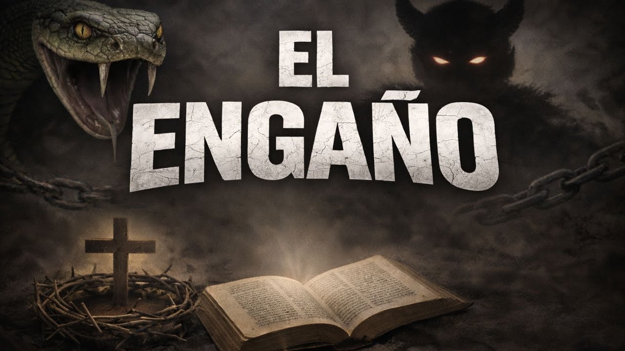 EL ENGAÑO | Geovani Marroquín