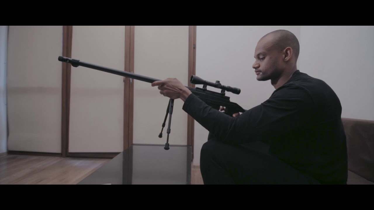 Wuzet - Headshot (prod. eRAeFI) VIDEO