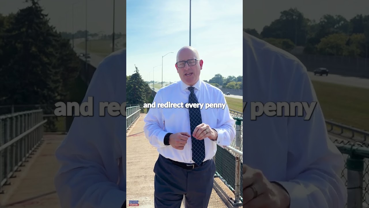 Upload E.C. Row | Drew Dilkens for Mayor | 2026 Municipal Elections