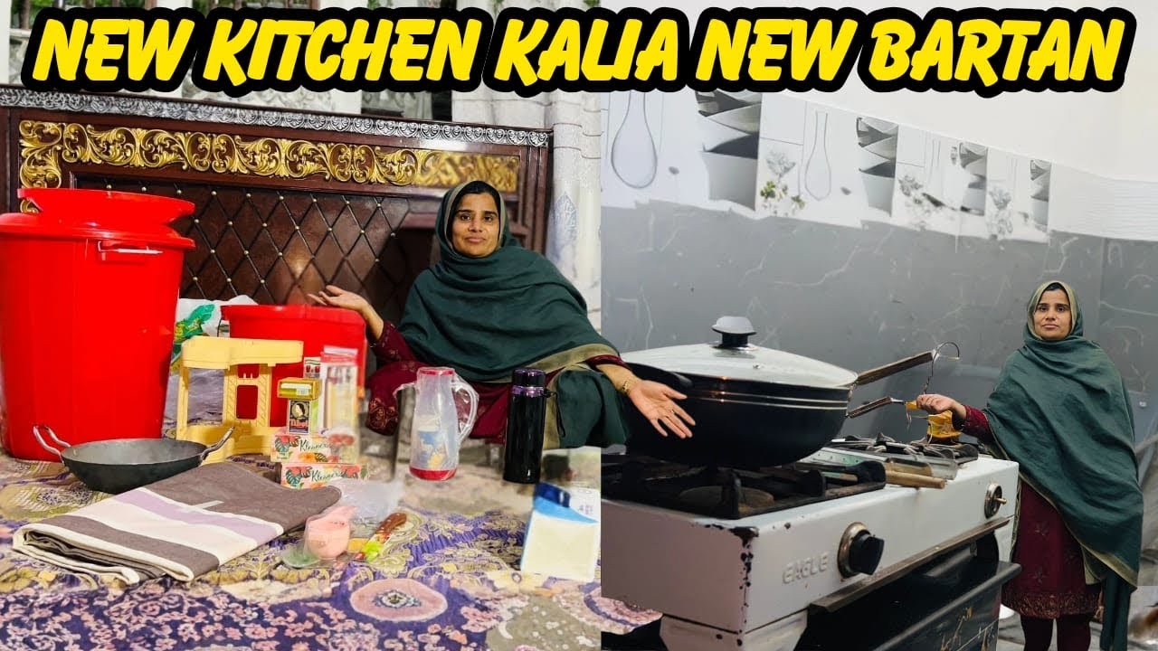 Modern kitchen k liye modern crockery khareed li🛍️❤️how much cost??💐🎁