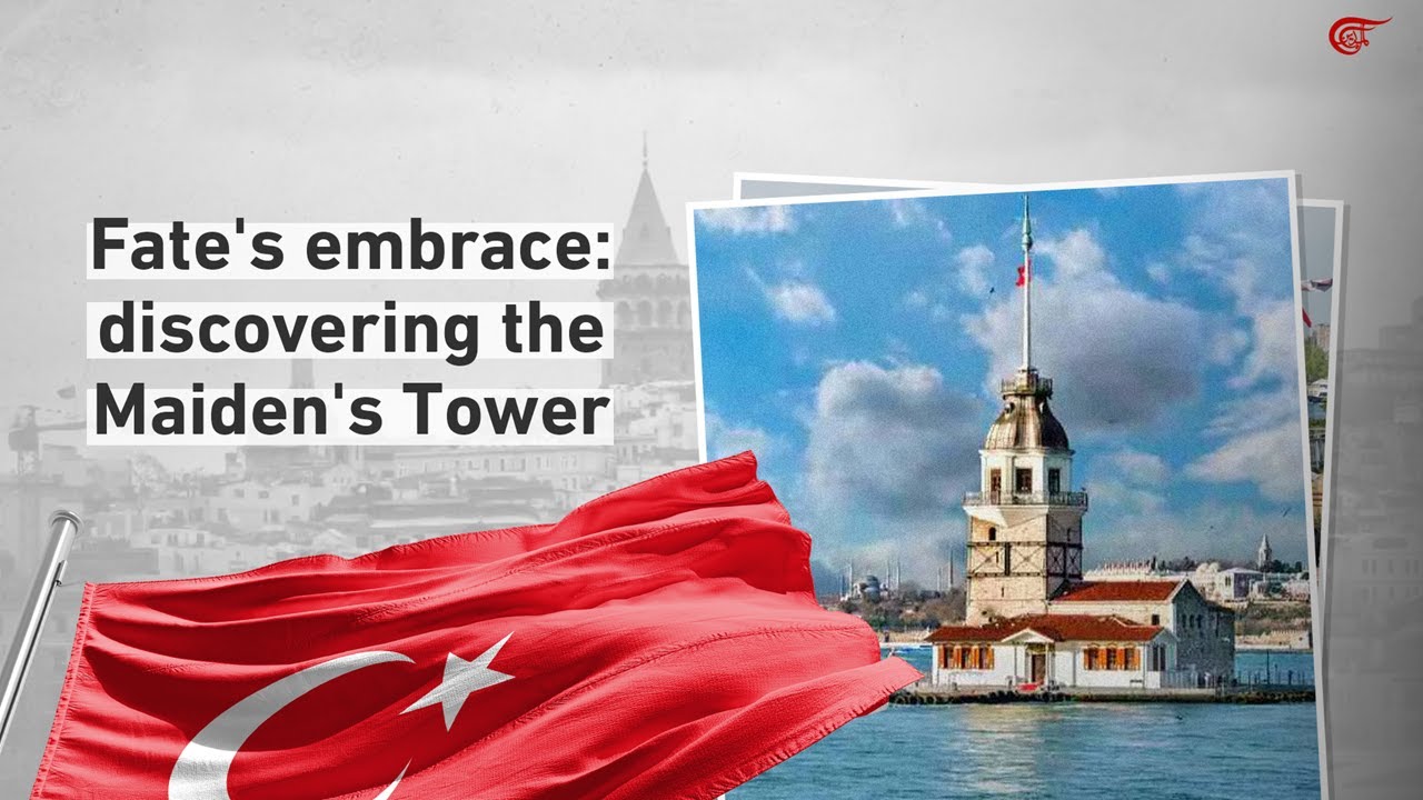 Fate's embrace: discovering the Maiden's Tower