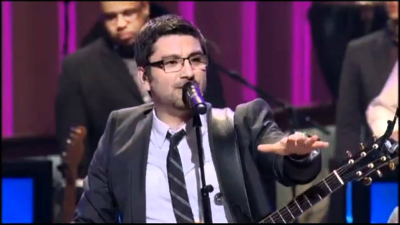 Coalo Zamorano - Tu Eres Digno/El Vive En Mi *Nueva Cancion* 4/17/11
