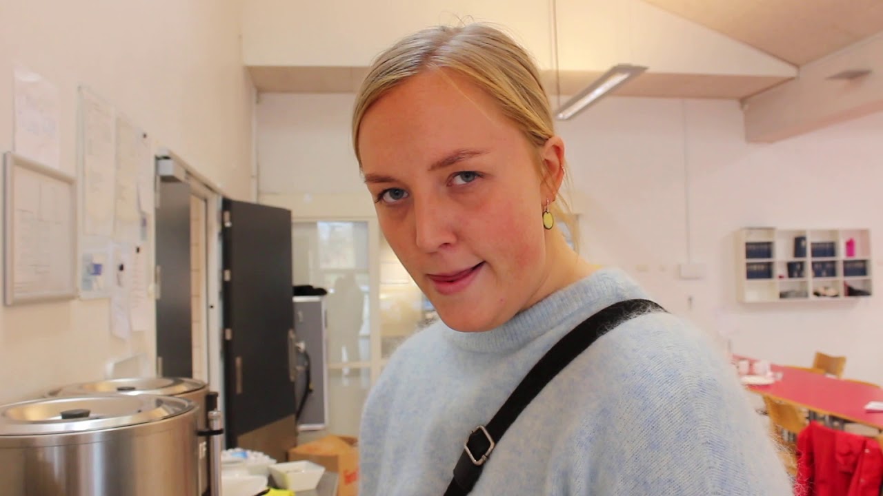 10 ting du ikke vidste om Egmont.