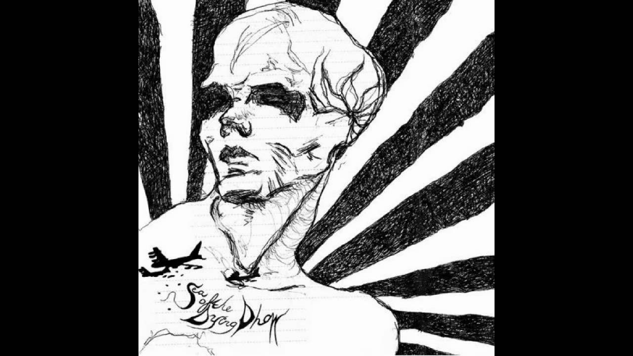 *shels - In Dead Palm Fields