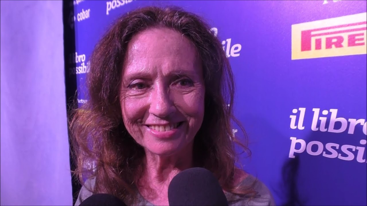 Gigliola Cinquetti presenta a 