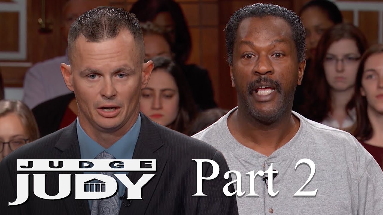 Man Loses Finger after Taser Incident! | Part 2