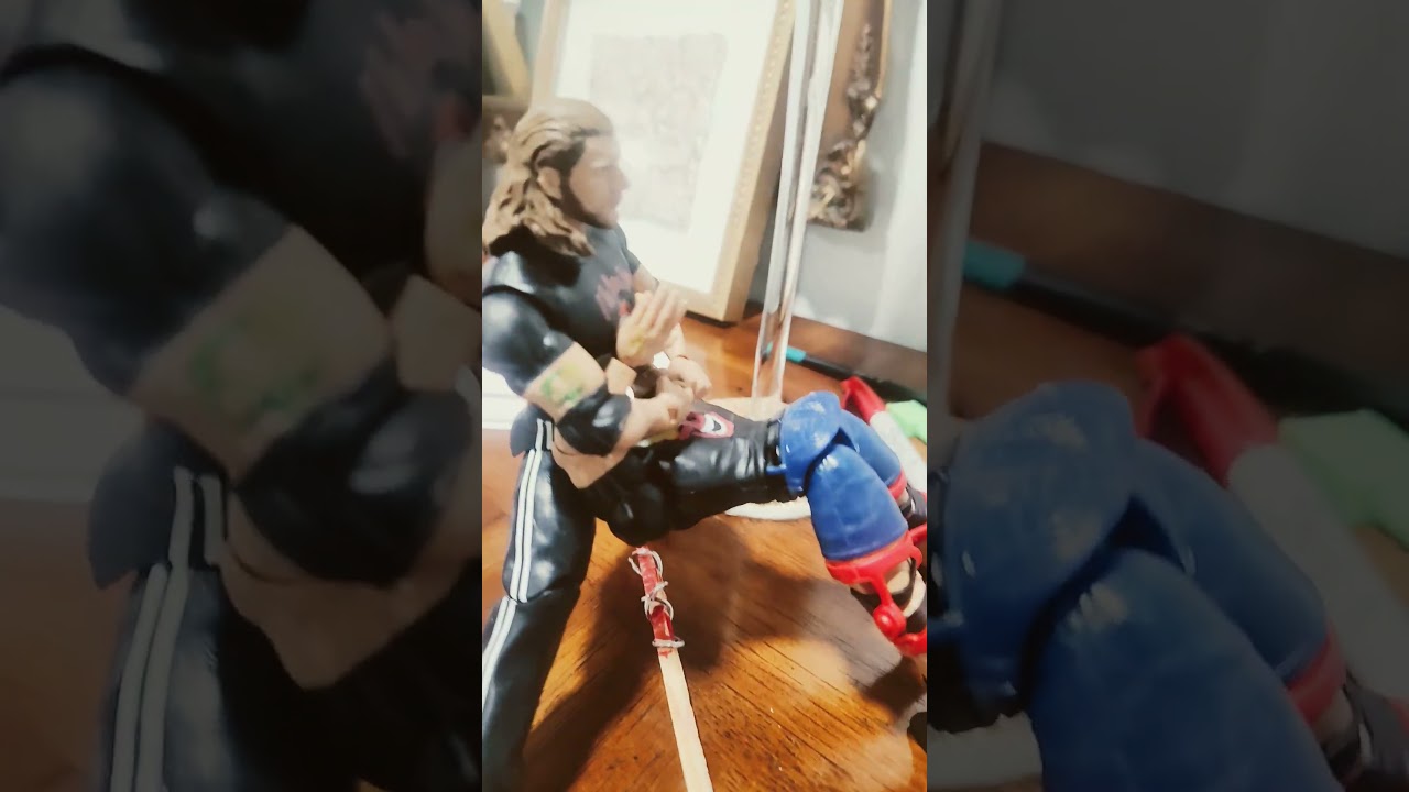 AND YOUR NEW WWF HARDCORE CHAMPION STONE COLD STEVE AUSSSTIN!!! 