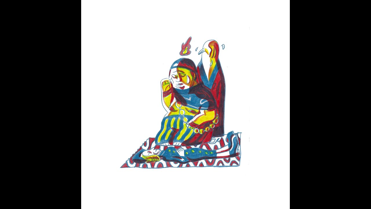 Eddy Woogy - Dragon de feu